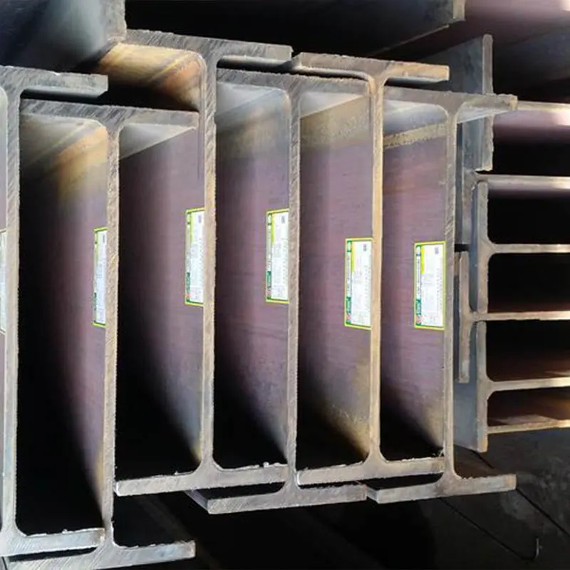 Hot Rolled H Beam Steel