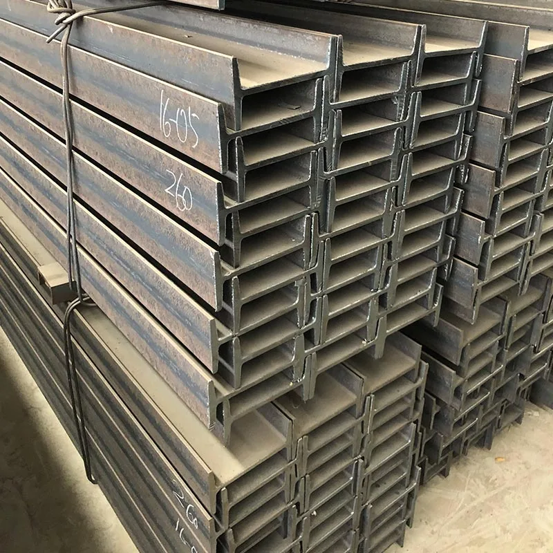 Hot Rolled I Beam Steel