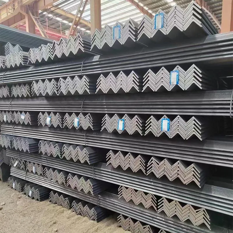 構造用鋼製アングルバー