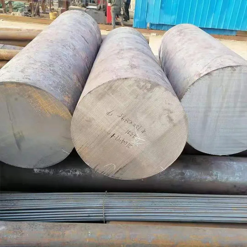 Steel Round Bar for Industrial